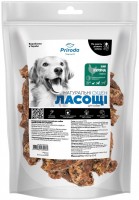 Купити корм для собак Priroda Dried Chicken Neck 1 kg  за ціною від 599 грн.