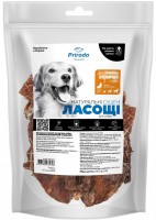 Купити корм для собак Priroda Dried Beef Esophagus 1 kg  за ціною від 860 грн.