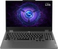 Купити ноутбук Lenovo LOQ 15IAX9 (15IAX9 83GS002NPB) за ціною від 34899 грн.