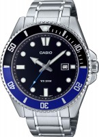 Купить наручные часы Casio MDV-107D-1A2  по цене от 4950 грн.