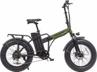 Купить велосипед Maxxter Urban Max: цена от 30358 грн.