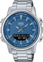 Купити наручний годинник Casio AMW-880D-2A1  за ціною від 3998 грн.