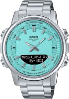 Купити наручний годинник Casio AMW-880D-2A2  за ціною від 3978 грн.