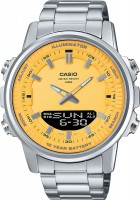 Купить наручные часы Casio AMW-880D-9A  по цене от 4650 грн.