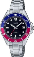 Купить наручные часы Casio MDV-10D-1A3  по цене от 4477 грн.