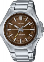 Купити наручний годинник Casio MTP-RS100D-5A  за ціною від 4810 грн.