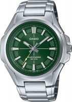 Купить наручные часы Casio MTP-RS100D-3A: цена от 4477 грн.