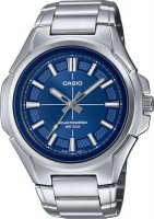 Купити наручний годинник Casio MTP-RS100D-2A  за ціною від 4859 грн.