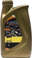 Купить моторное масло Eni i-Ride Moto 10W-30 4T 1L  по цене от 241 грн.