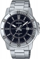 Купить наручные часы Casio MTP-VD01D-1  по цене от 2530 грн.