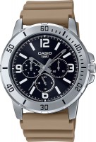 Купити наручний годинник Casio MTP-VD300-5B  за ціною від 2487 грн.