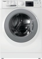 Купить пральна машина Whirlpool MEWRSB 7259 WS PL: цена от 21504 грн.