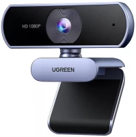 Купить WEB-камера Ugreen CM678: цена от 1450 грн.