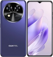 Купити мобільний телефон Oukitel C37  за ціною від 6000 грн.