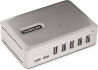 Купить картридер / USB-хаб Startech.com 10G5A2CS-USB-C-HUB: цена от 8446 грн.