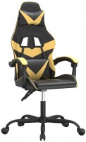 Купити комп'ютерне крісло VidaXL 3143844  за ціною від 5790 грн.