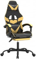 Купити комп'ютерне крісло VidaXL 3143856  за ціною від 5662 грн.