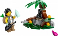 Купить конструктор Lego Baby Gorilla Encounter 30665  по цене от 109 грн.