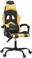 Купити комп'ютерне крісло VidaXL 3143892  за ціною від 5697 грн.