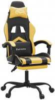 Купити комп'ютерне крісло VidaXL 3143904  за ціною від 5047 грн.