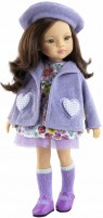 Купить кукла Paola Reina Sofia 04670  по цене от 3400 грн.