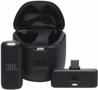 Купить мікрофон JBL Quantum Stream Wireless USB-C: цена от 3595 грн.