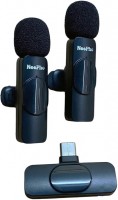 Купить микрофон NeePho N8 Plus Type-C Pair  по цене от 953 грн.