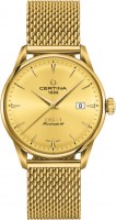 Купити наручний годинник Certina DS Powermatic 80 C029.807.33.361.00  за ціною від 36244 грн.