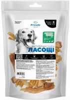 Купити корм для собак Priroda Dried Beef Vein 1 kg  за ціною від 615 грн.