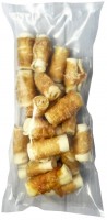 Купити корм для собак AnimAll Dental Tube Roll with Chicken 20 pcs  за ціною від 363 грн.