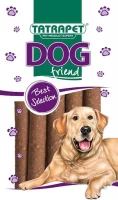 Купить корм для собак Tatrapet Dog Friend Lamb Sticks 70 g: цена от 50 грн.