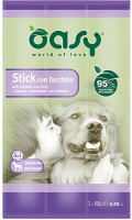 Купити корм для собак OASY Treats Turkey Stick 36 g  за ціною від 102 грн.