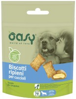 Купити корм для собак OASY Treats Puppies 70 g  за ціною від 115 грн.