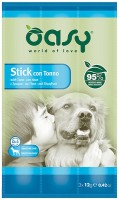 Купить корм для собак OASY Treats Tuna Stick 36 g: цена от 102 грн.