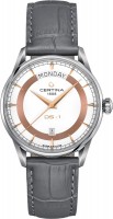 Купити наручний годинник Certina DS-1 Day Date C029.430.16.011.01  за ціною від 37550 грн.