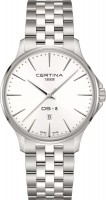 Купить наручные часы Certina DS-8 C045.410.11.011.00  по цене от 19850 грн.