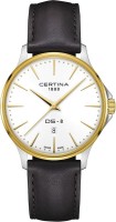 Купить наручные часы Certina DS-8 C045.410.26.031.00  по цене от 18240 грн.