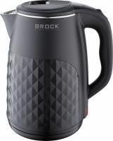 Купити електрочайник Brock WK 0618 BK  за ціною від 641 грн.