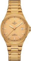 Купити наручний годинник Certina DS-7 Powermatic 80 C043.407.33.361.00  за ціною від 41840 грн.