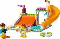 Купить конструктор Lego Water Park 40685: цена от 999 грн.