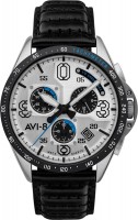 Купити наручний годинник AVI-8 P-51 Mustang AV-4077-01  за ціною від 12804 грн.