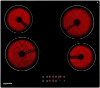 Купити варильна поверхня Pyramida VCH P 640  за ціною від 6549 грн.