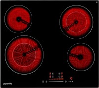 Купить варочная поверхность Pyramida VCH P 642: цена от 8420 грн.