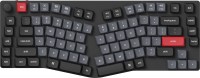 Купити клавіатура Keychron K15 Pro RGB Backlit (HS) Brown Switch  за ціною від 6847 грн.