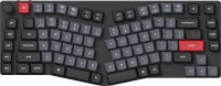 Купити клавіатура Keychron K15 Pro RGB Backlit (HS) Brown Switch  за ціною від 6513 грн.