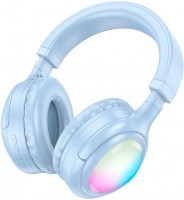 Купити навушники Hoco W48 Focus  за ціною від 299 грн.