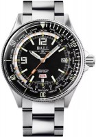 Купить наручные часы Ball Engineer Master II Diver DG2232A-SC-BK  по цене от 212306 грн.