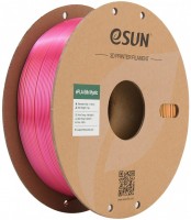 Купити пластик для 3D друку eSUN ePLA-Silk Mystic Gold Red Green 1kg  за ціною від 1349 грн.