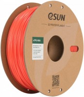 Купити пластик для 3D друку eSUN eTPU-95A Color Change by Temp A 1kg  за ціною від 1869 грн.