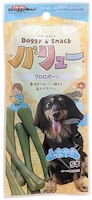 Купити корм для собак DoggyMan Green Dental Bone 30 g  за ціною від 75 грн.